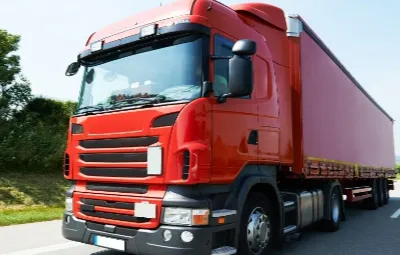 Bursa Avanos Ambar Kargo