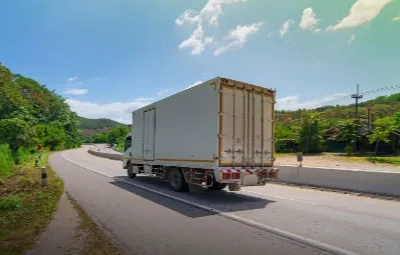 Bursa ile Avanos Arası Bulaşık Makinesi Taşıma