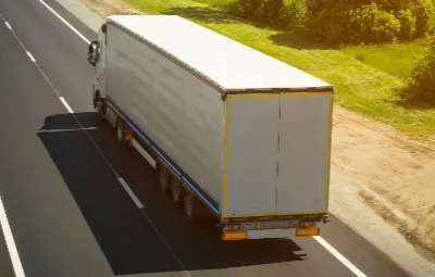 Bursa ile Avanos Arası Parça Eşya Taşıma